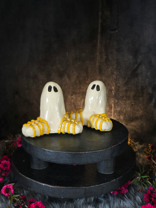 Shibari Ghostie 3