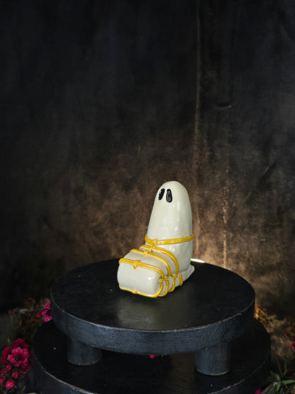 Shibari Ghostie 2