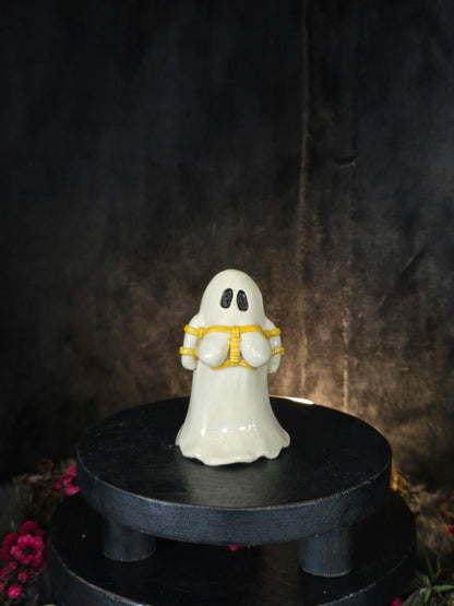 Shibari Ghostie 5