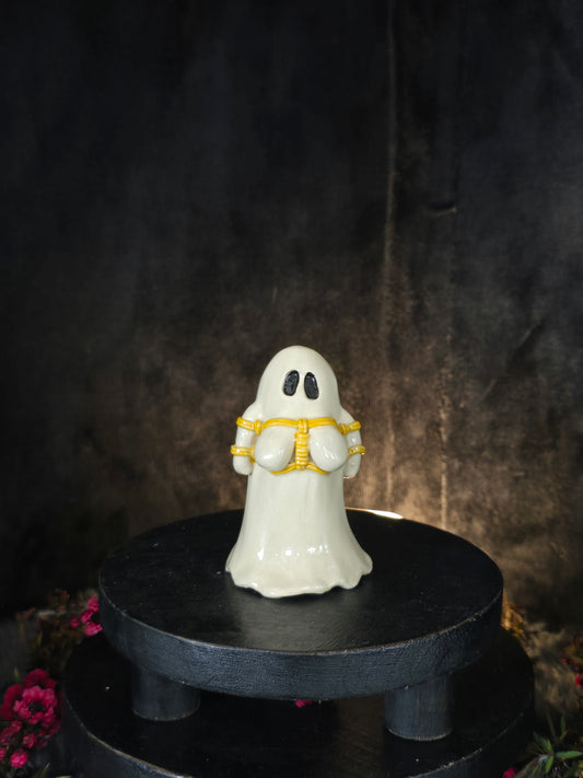 Shibari Ghostie 5