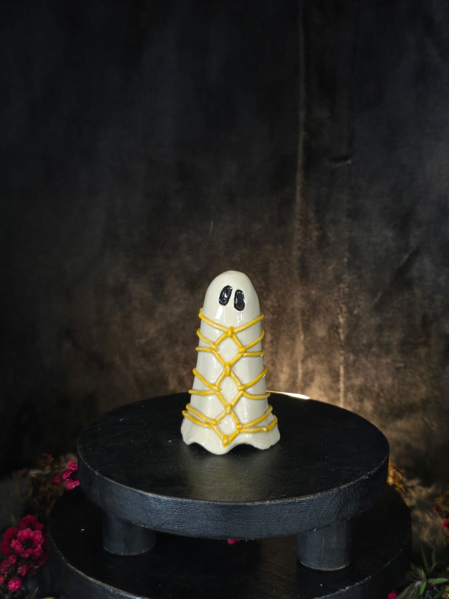 Shibari Ghostie 4