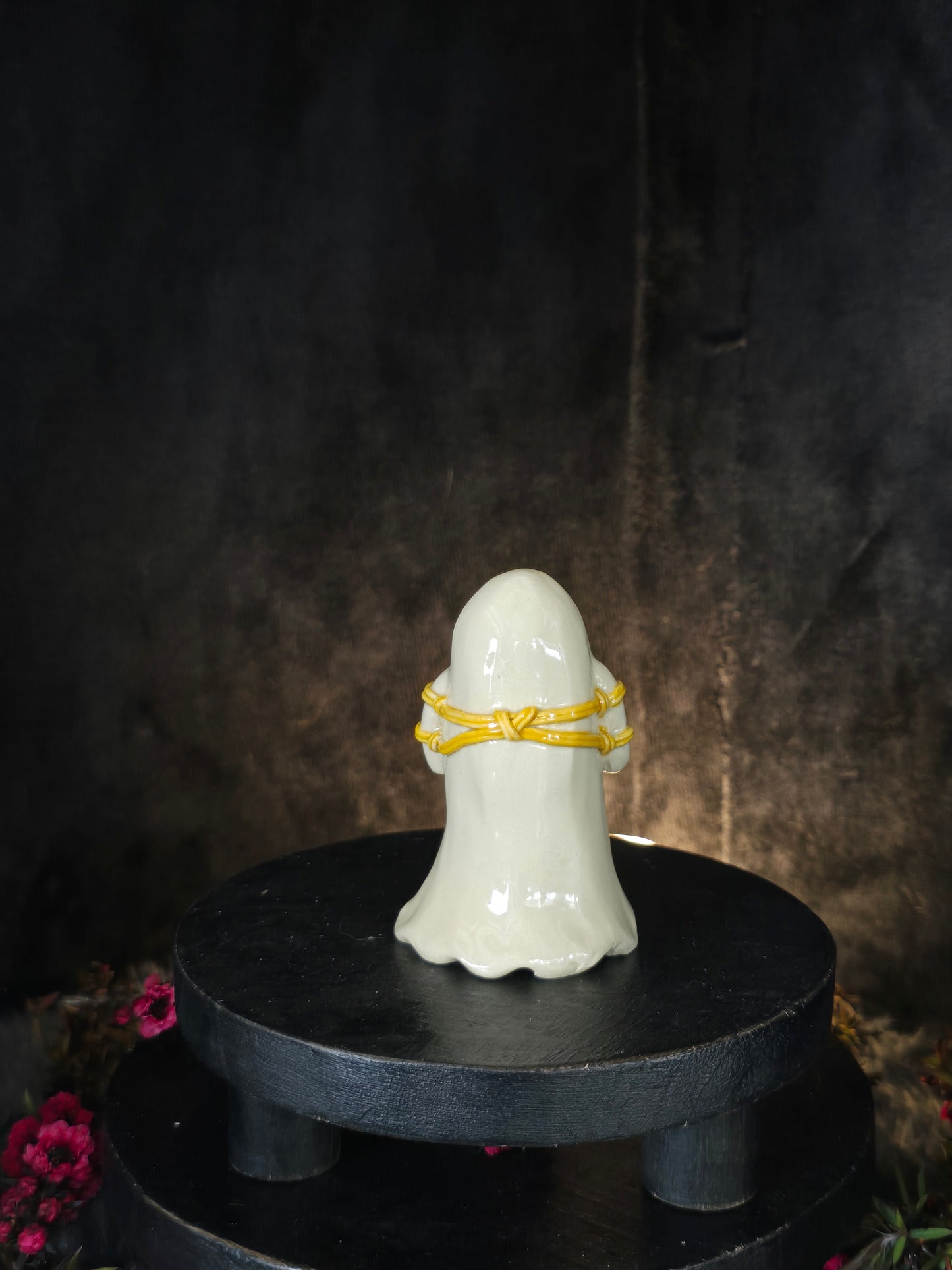 Shibari Ghostie 5