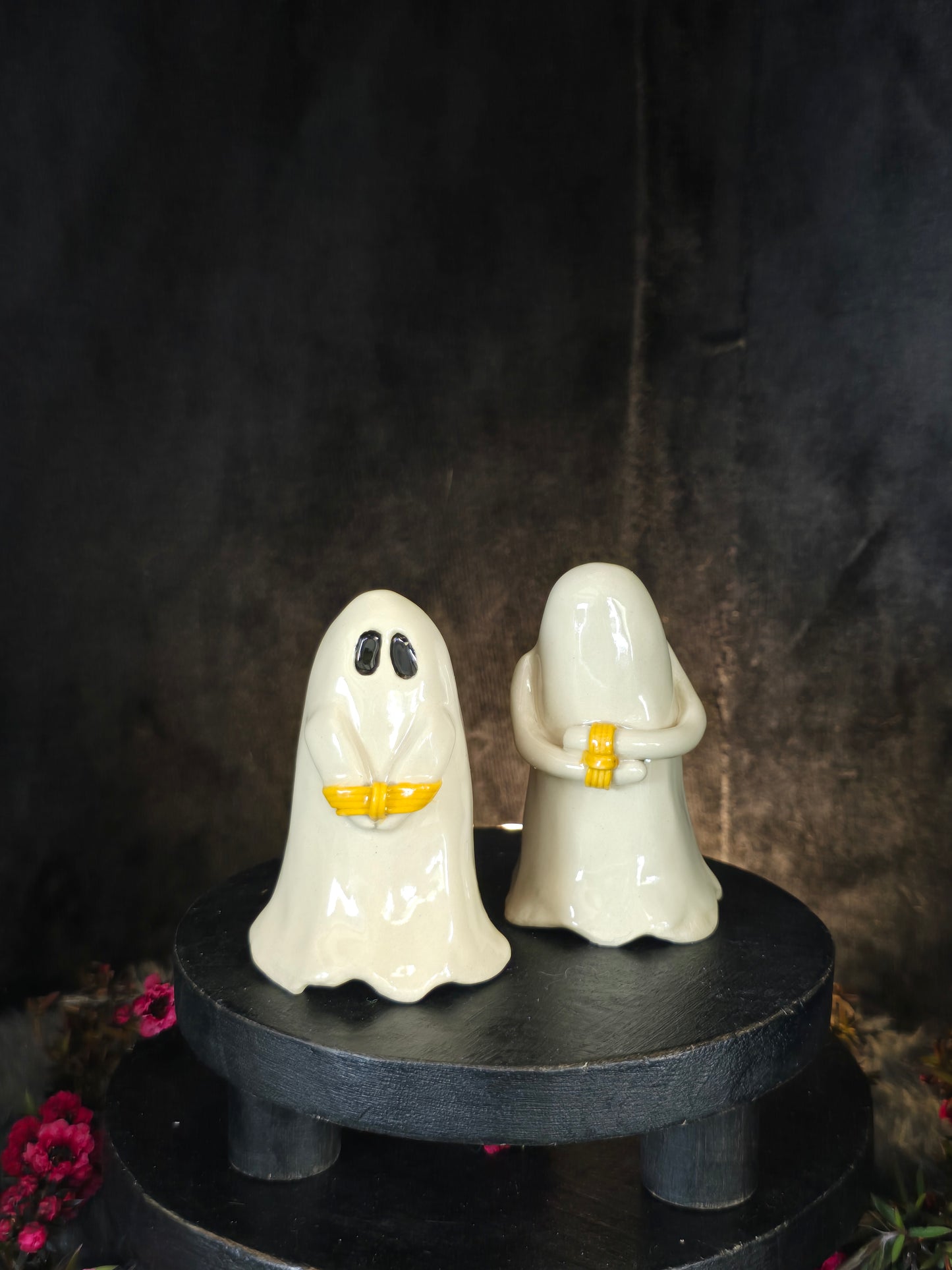 Shibari Ghostie 7