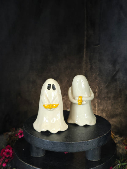 Shibari Ghostie 7