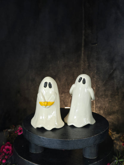 Shibari Ghostie 7