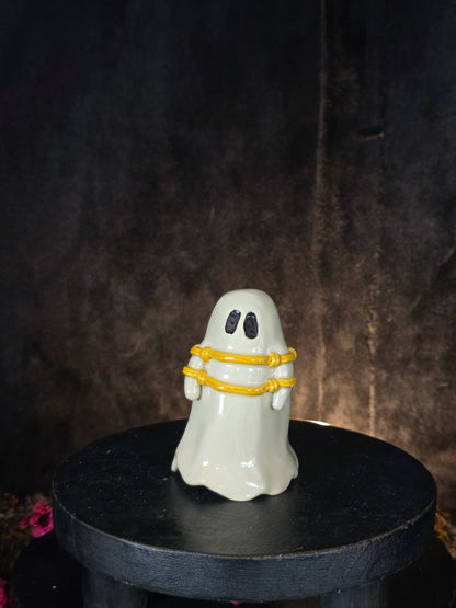 Shibari Ghostie 8