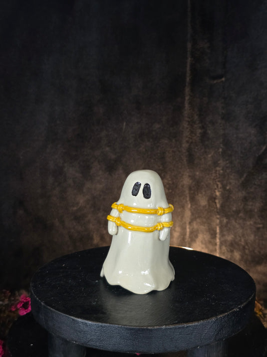 Shibari Ghostie 8