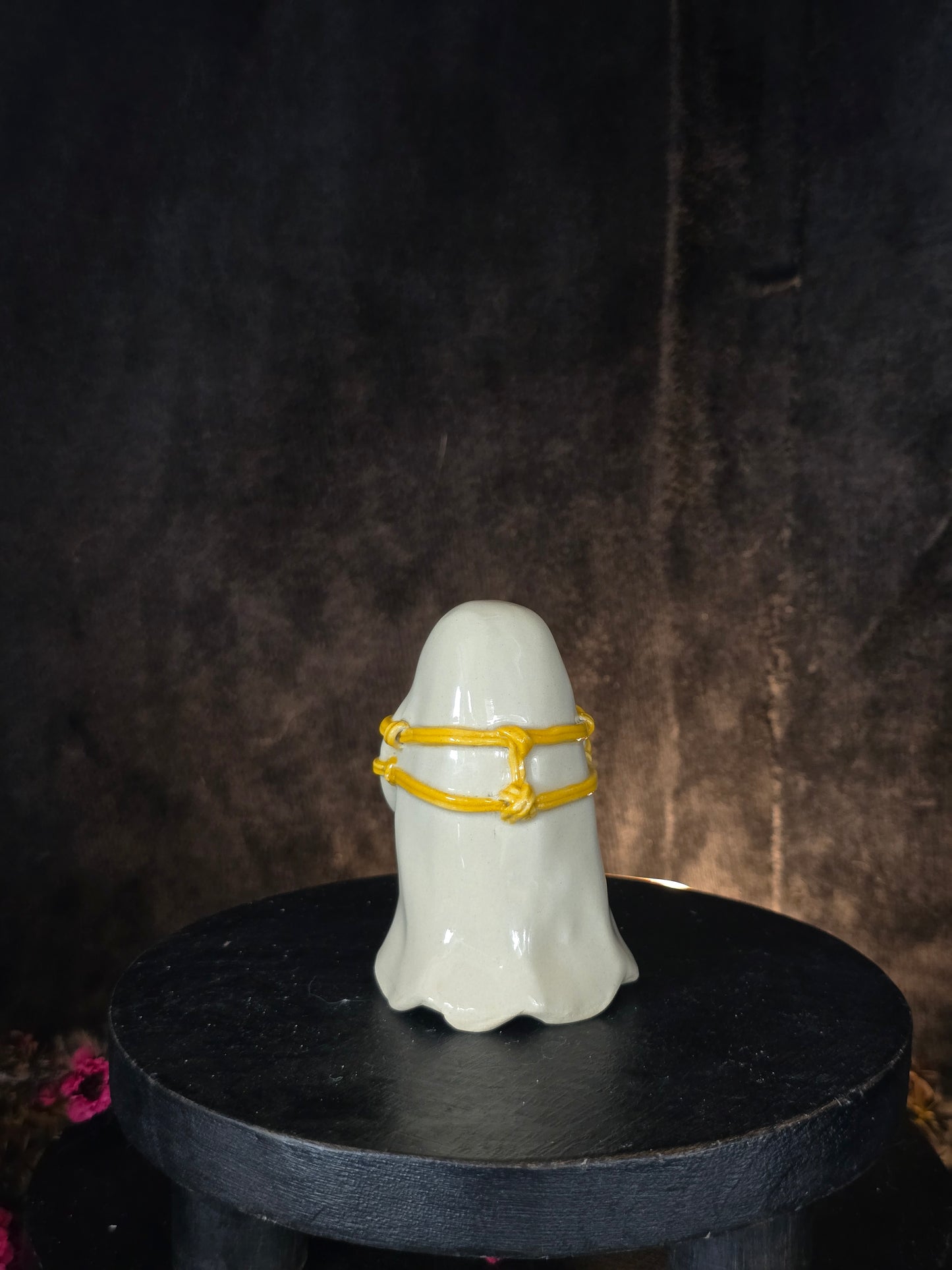 Shibari Ghostie 8