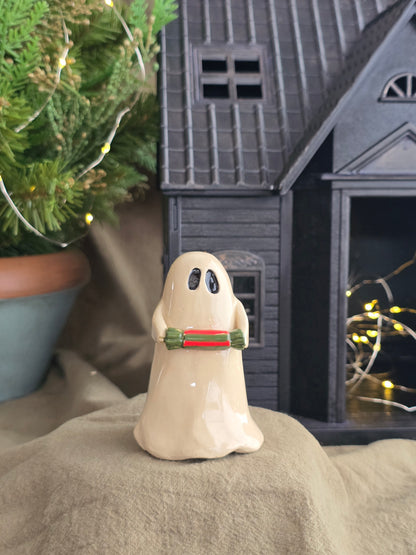 Cracker - Ceramic Ghost