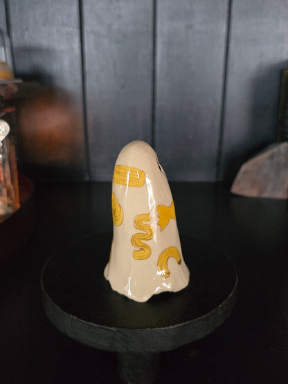 Pasta - Ceramic Ghost