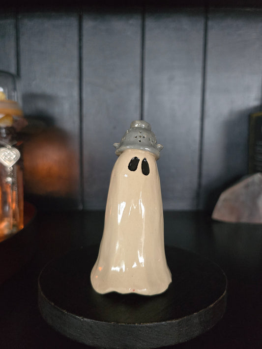 Pastafarian - Ceramic Ghost