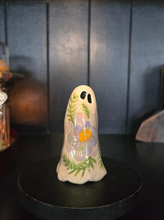 Hellebore - Ceramic Ghost