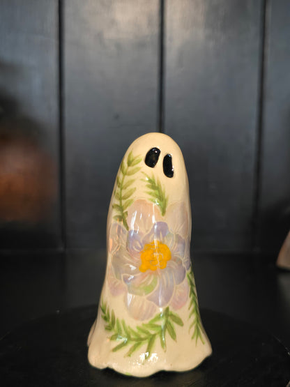 Hellebore - Ceramic Ghost