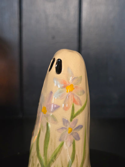 Cosmos - Ceramic Ghost