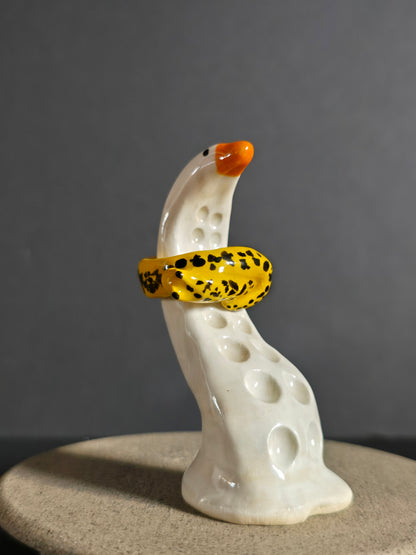 Slug Ceramic Rings