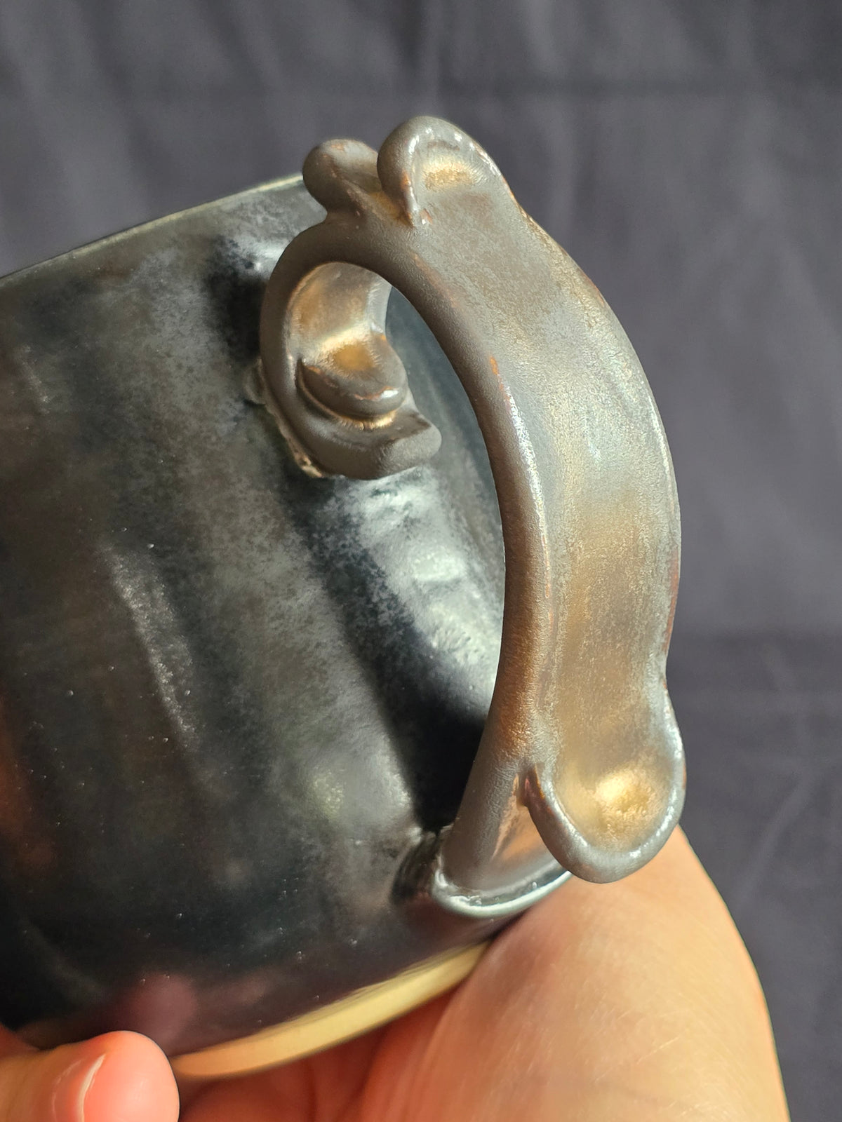 Sunset Melt - Mug
