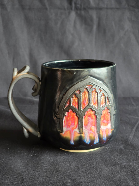 Sunset Melt - Mug