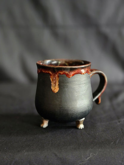 Cauldron 2