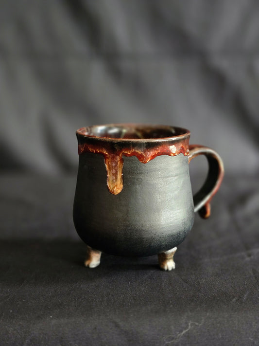 Cauldron 2