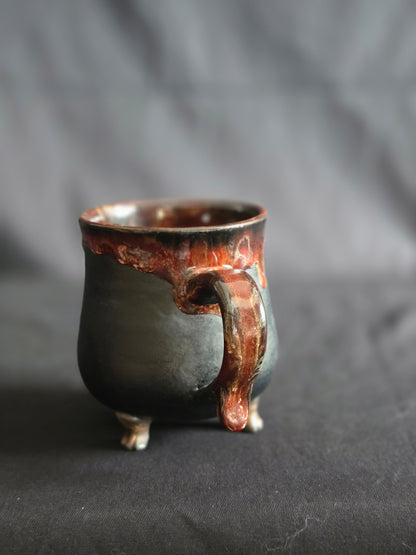 Cauldron 2