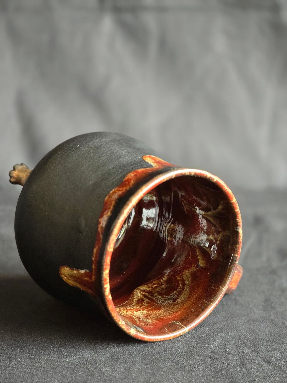 Cauldron 2