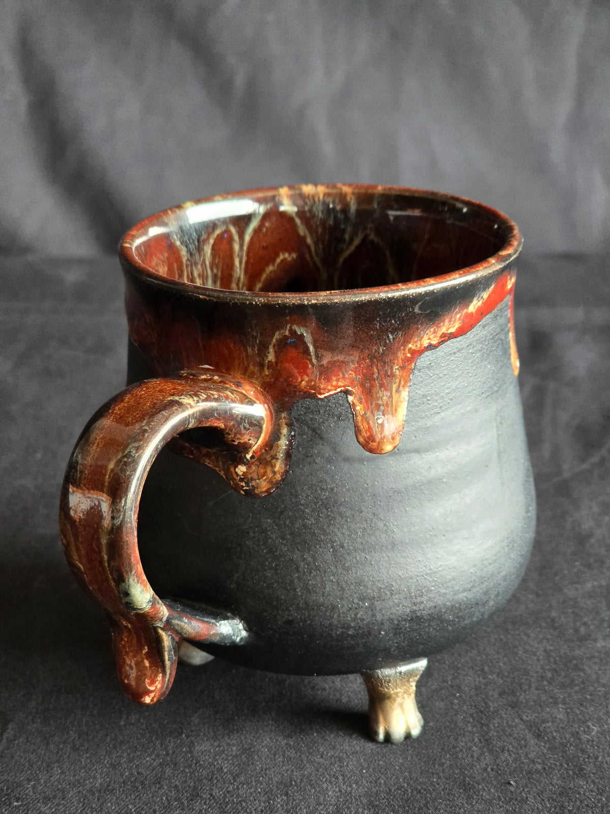 Cauldron 2