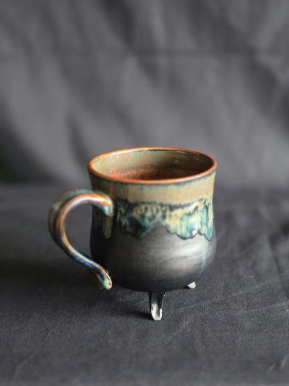 Cauldron 1