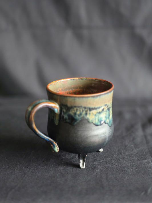 Cauldron 1