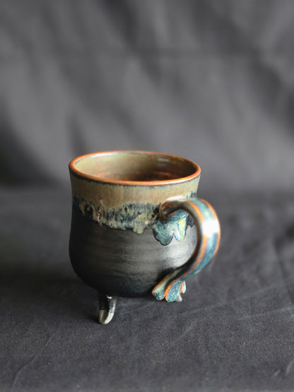 Cauldron 1