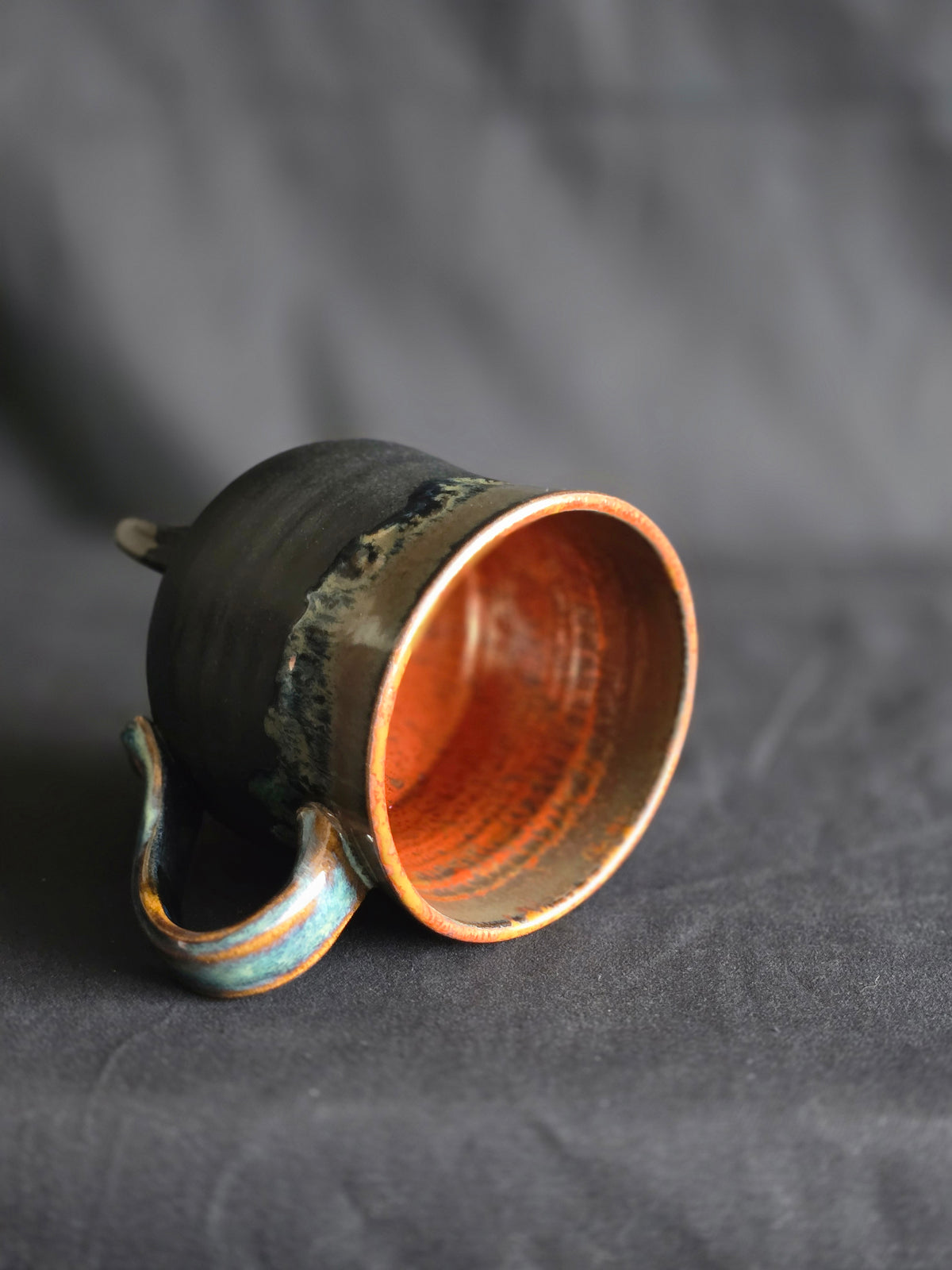 Cauldron 1