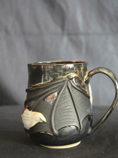 Wing Leader - mug