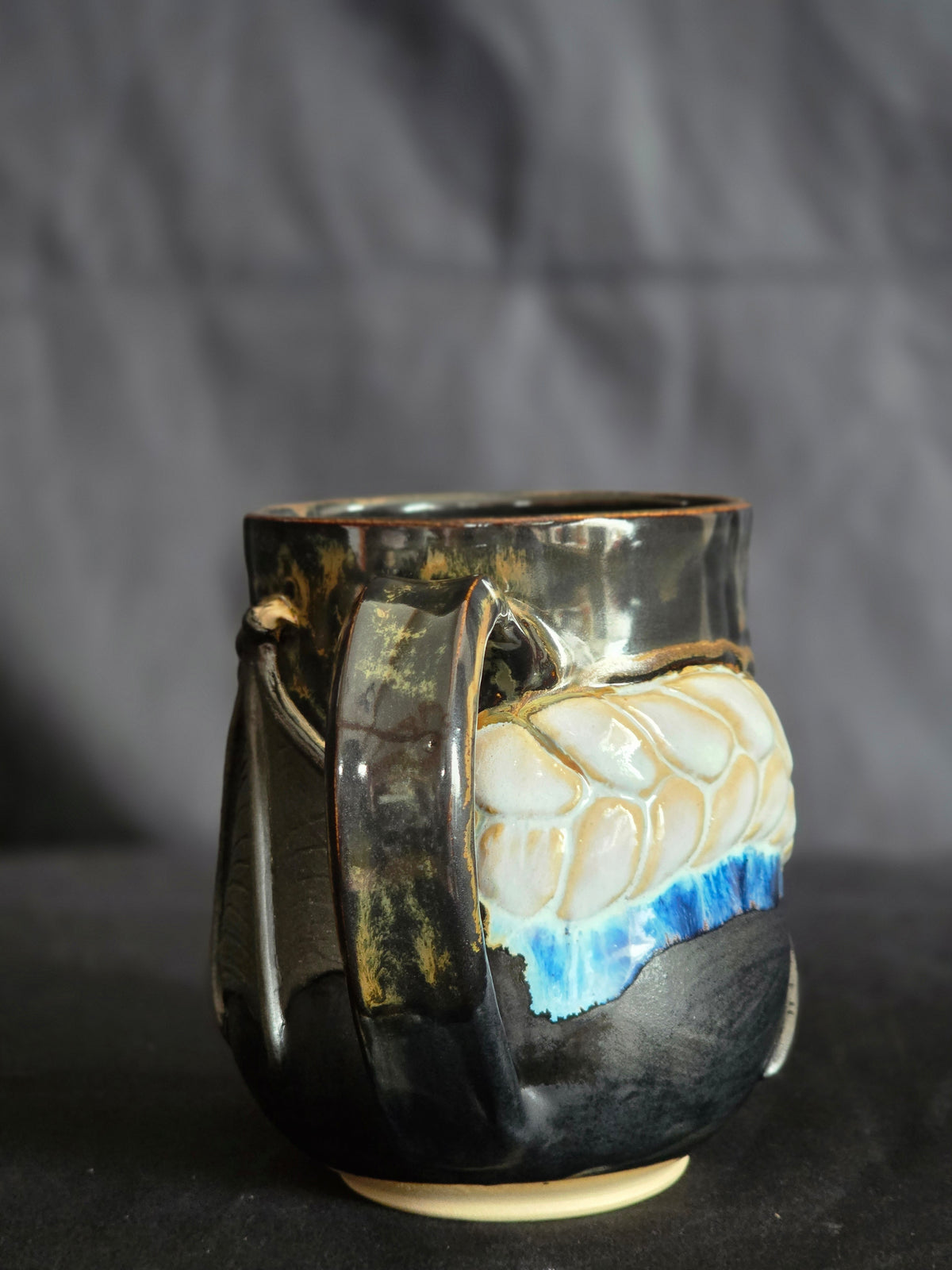 Wing Leader - mug
