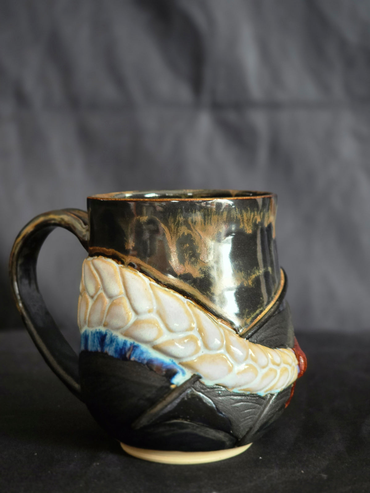Wing Leader - mug