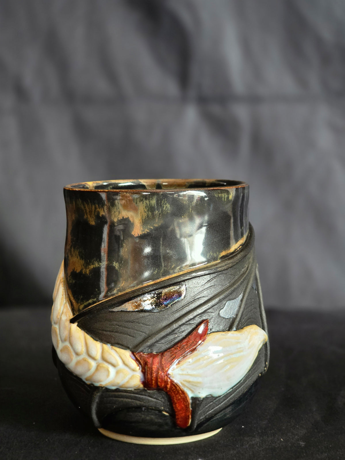 Wing Leader - mug