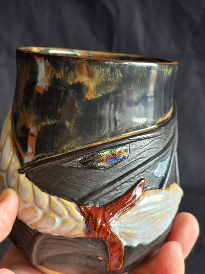 Wing Leader - mug