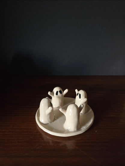 Summoning circle