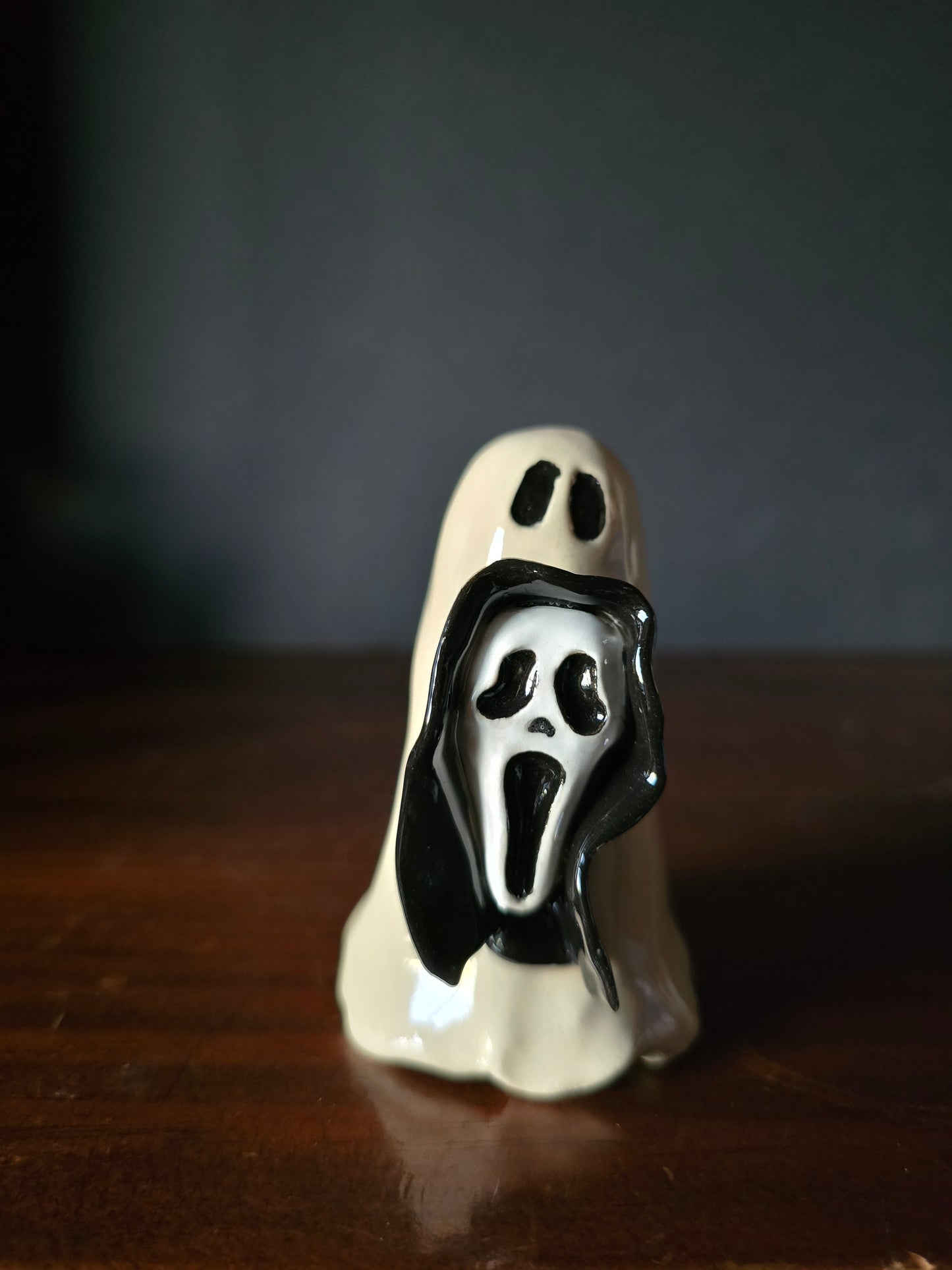 Ghostface Ghostie 4