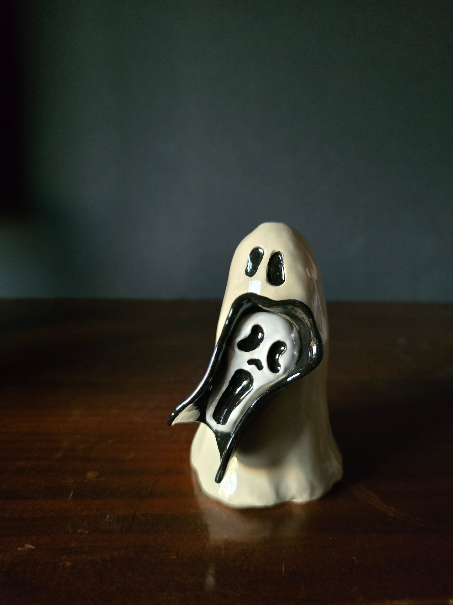 Ghostface Ghostie 5