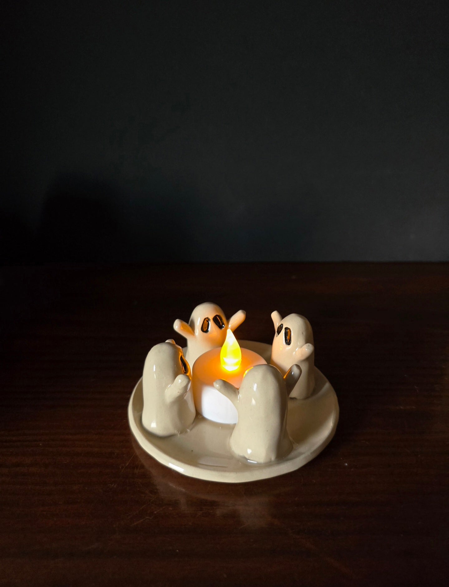 Summoning circle