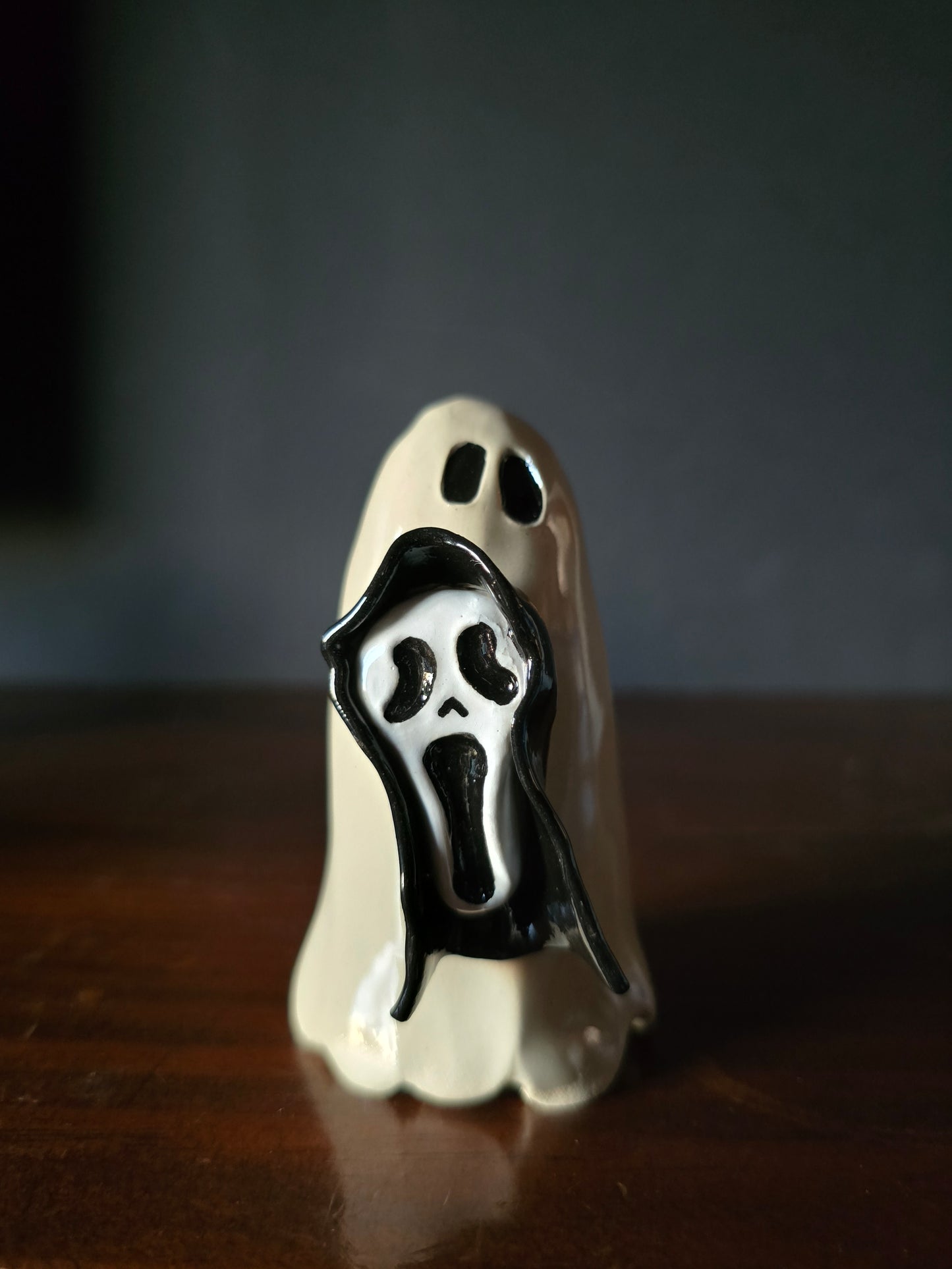 Ghostface Ghostie 2