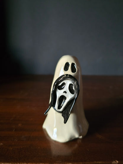 Ghostface Ghostie 3