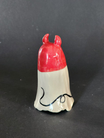 Wee Devil - Ceramic Ghost