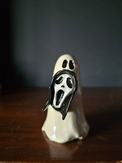 Ghostface Ghostie 3