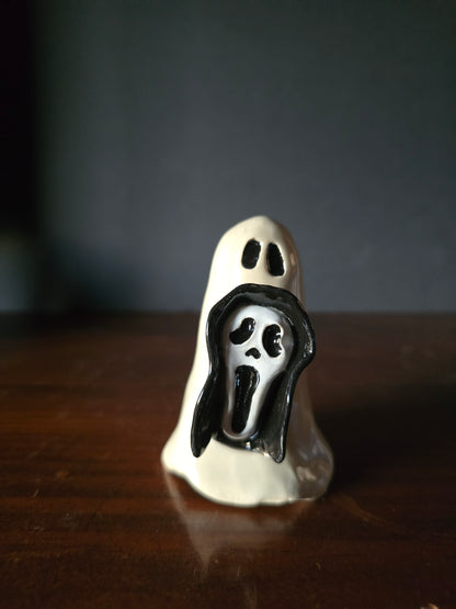 Ghostface Ghostie 1