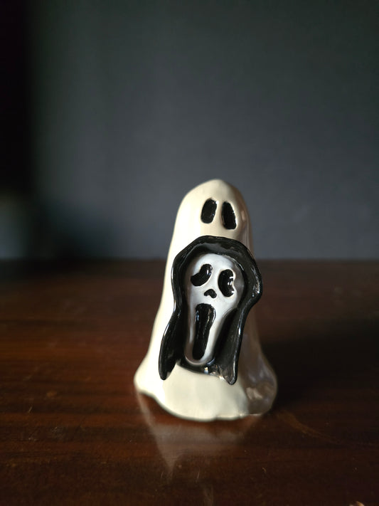 Ghostface Ghostie 1