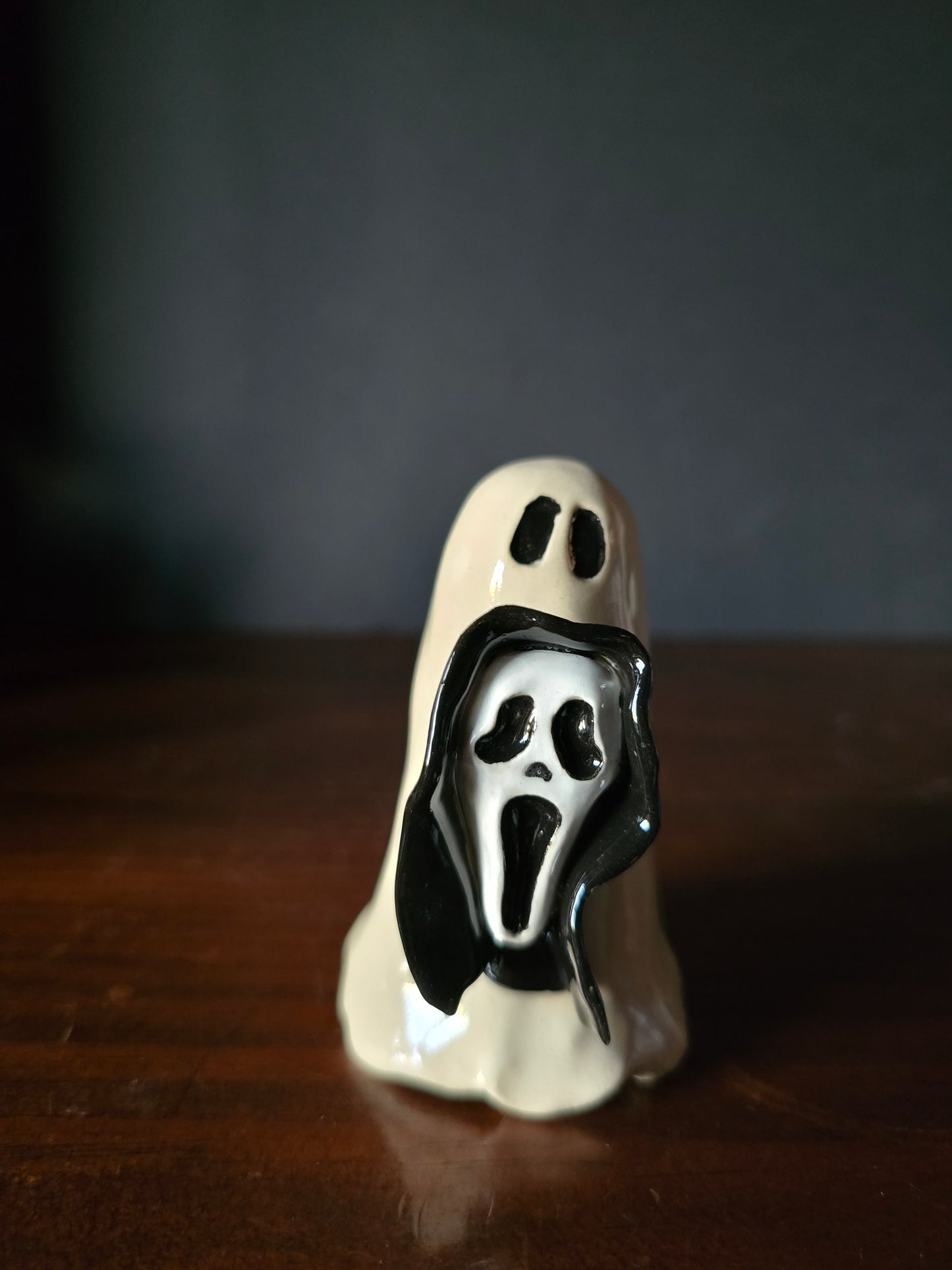 Ghostface Ghostie 4